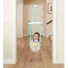 INFANTINO MUSIC & LIGHTS DOORWAY JUMPER