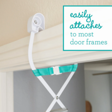 INFANTINO MUSIC & LIGHTS DOORWAY JUMPER