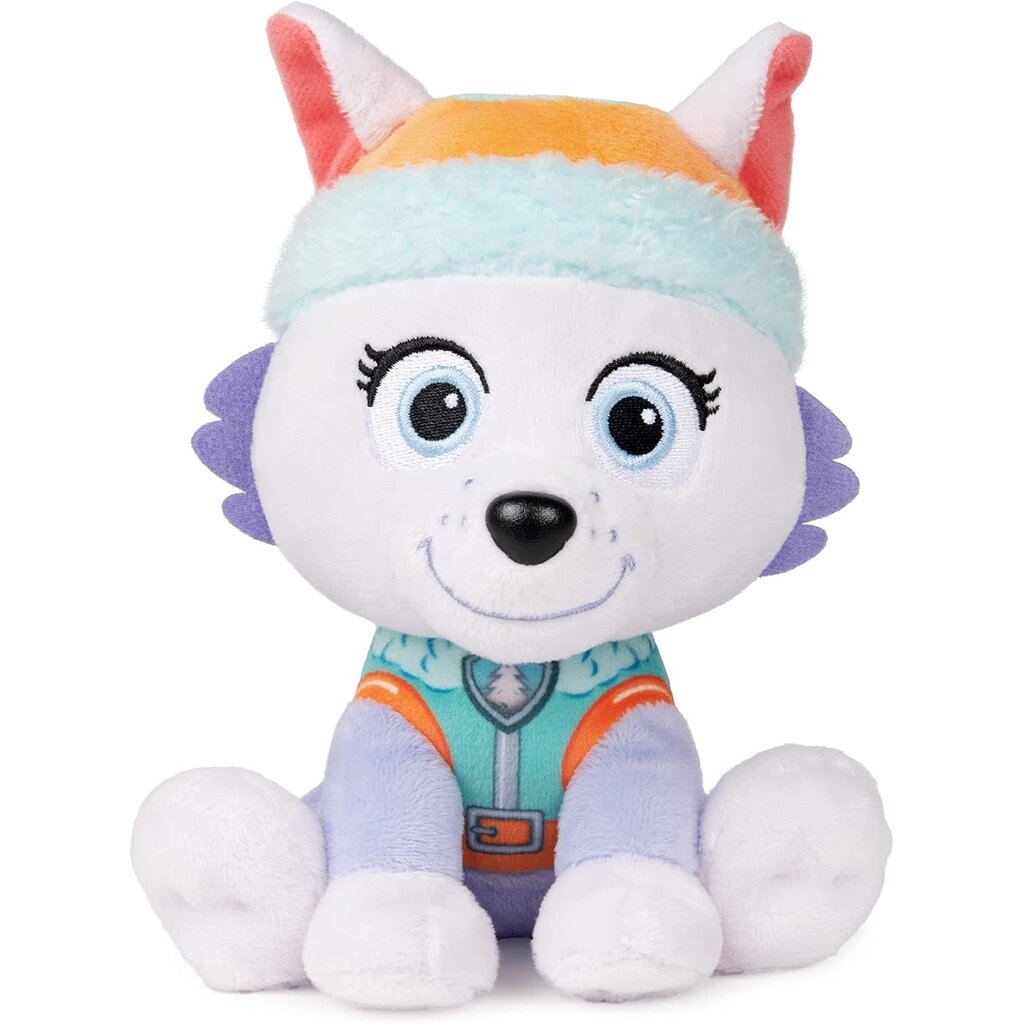 GUND PAW PATROL PLUSH EVEREST
