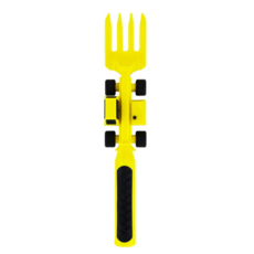 CONSTRUCTIVE EATING CONSTRUCTIVE EATING CONSTRUCTION SET OF 3 UTENSILS