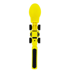 CONSTRUCTIVE EATING CONSTRUCTIVE EATING CONSTRUCTION SET OF 3 UTENSILS