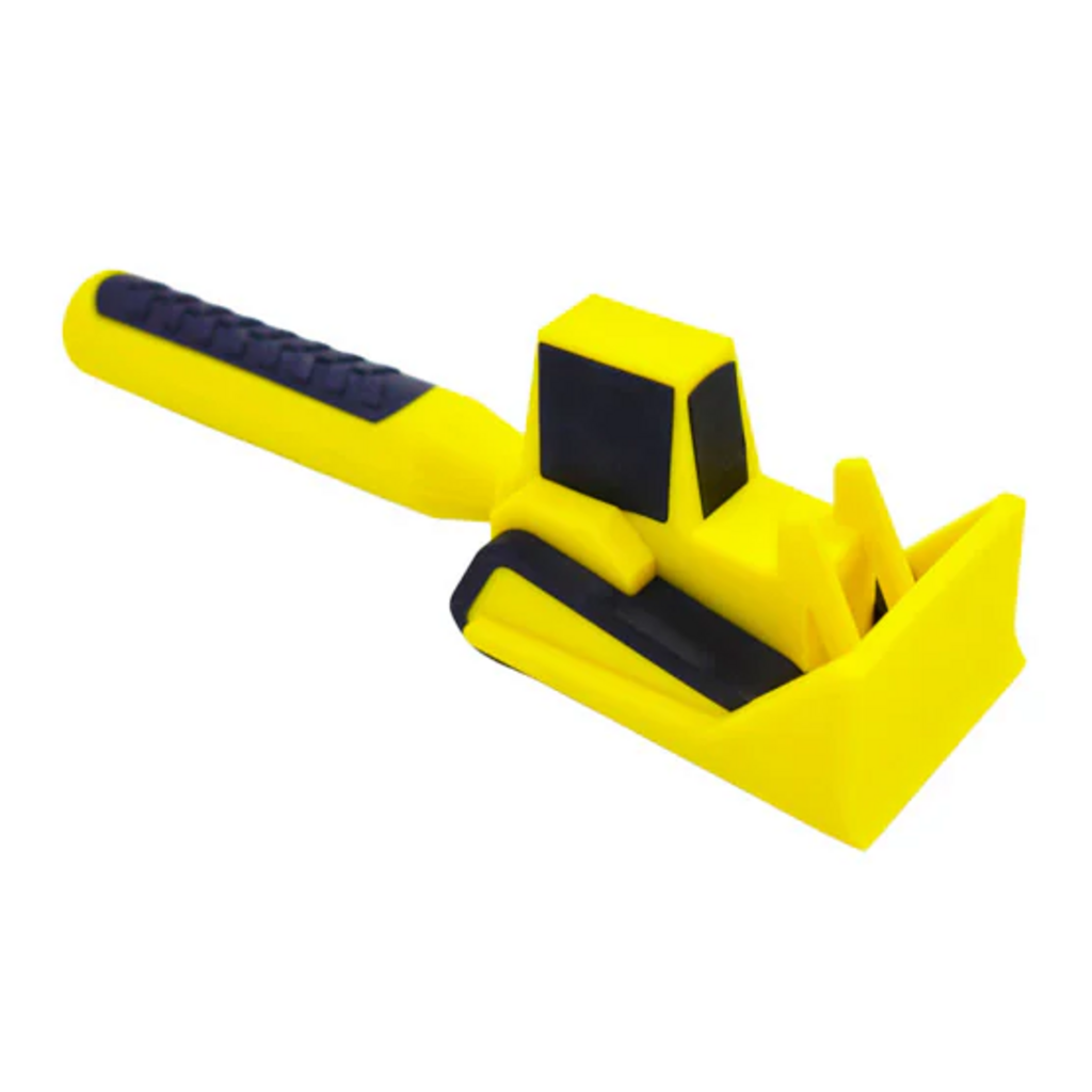 CONSTRUCTIVE EATING CONSTRUCTIVE EATING CONSTRUCTION SET OF 3 UTENSILS