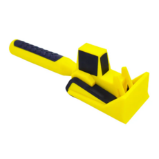 CONSTRUCTIVE EATING CONSTRUCTIVE EATING CONSTRUCTION SET OF 3 UTENSILS