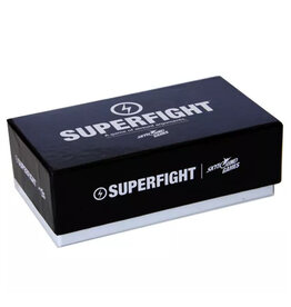 SKYBOUND SUPER FIGHT