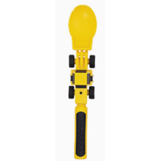 CONSTRUCTIVE EATING CONSTRUCTIVE EATING CONSTRUCTION SPOON