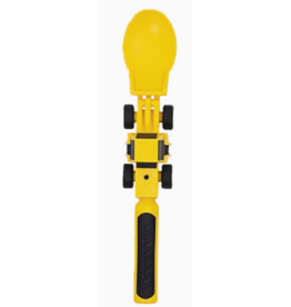 CONSTRUCTIVE EATING CONSTRUCTIVE EATING CONSTRUCTION SPOON