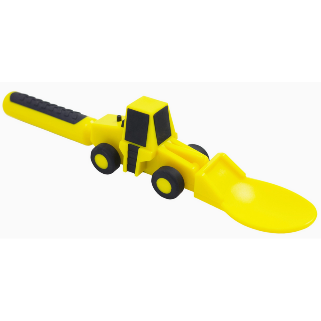 CONSTRUCTIVE EATING CONSTRUCTIVE EATING CONSTRUCTION SPOON