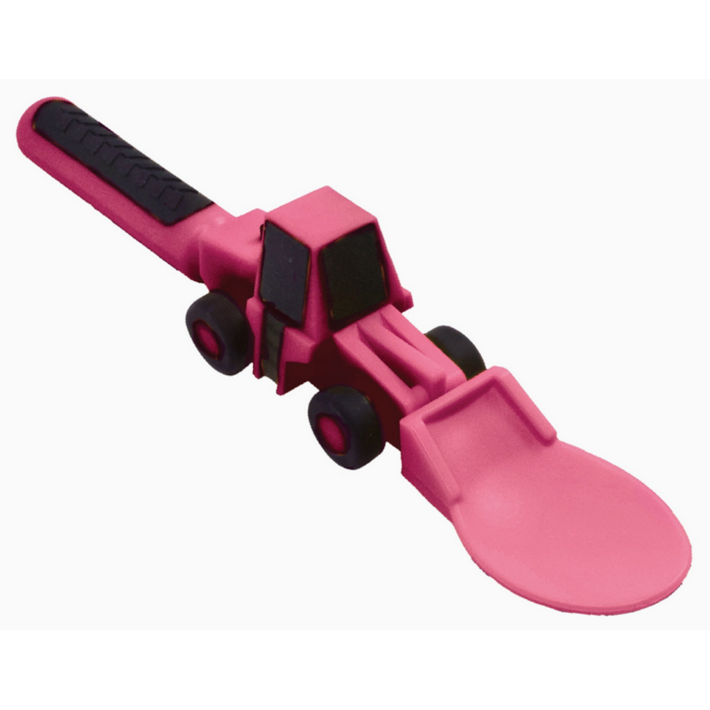 CONSTRUCTIVE EATING CONSTRUCTIVE EATING CONSTRUCTION SPOON