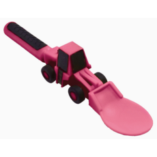 CONSTRUCTIVE EATING CONSTRUCTIVE EATING CONSTRUCTION SPOON