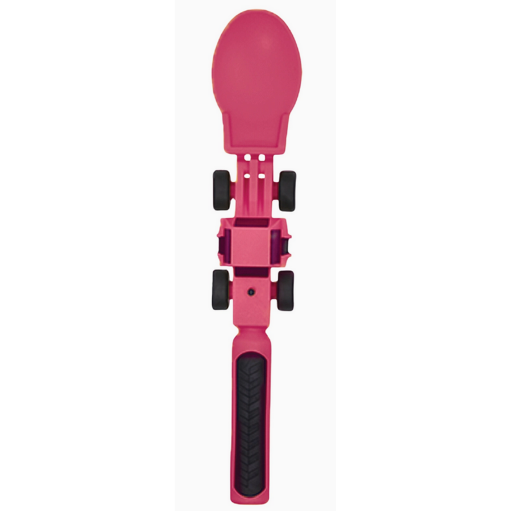 CONSTRUCTIVE EATING CONSTRUCTIVE EATING CONSTRUCTION SPOON