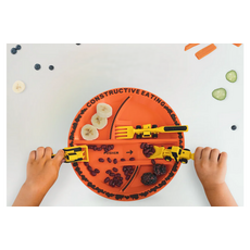 CONSTRUCTIVE EATING CONSTRUCTIVE EATING CONSTRUCTION SPOON