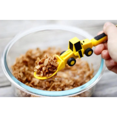 CONSTRUCTIVE EATING CONSTRUCTIVE EATING CONSTRUCTION SPOON