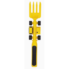 CONSTRUCTIVE EATING CONSTRUCTIVE EATING CONSTRUCTION FORK