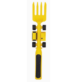 CONSTRUCTIVE EATING CONSTRUCTIVE EATING CONSTRUCTION FORK