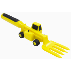 CONSTRUCTIVE EATING CONSTRUCTIVE EATING CONSTRUCTION FORK