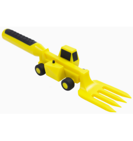 CONSTRUCTIVE EATING CONSTRUCTIVE EATING CONSTRUCTION FORK