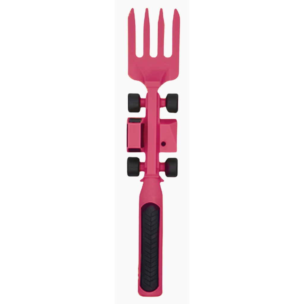 CONSTRUCTIVE EATING CONSTRUCTIVE EATING CONSTRUCTION FORK