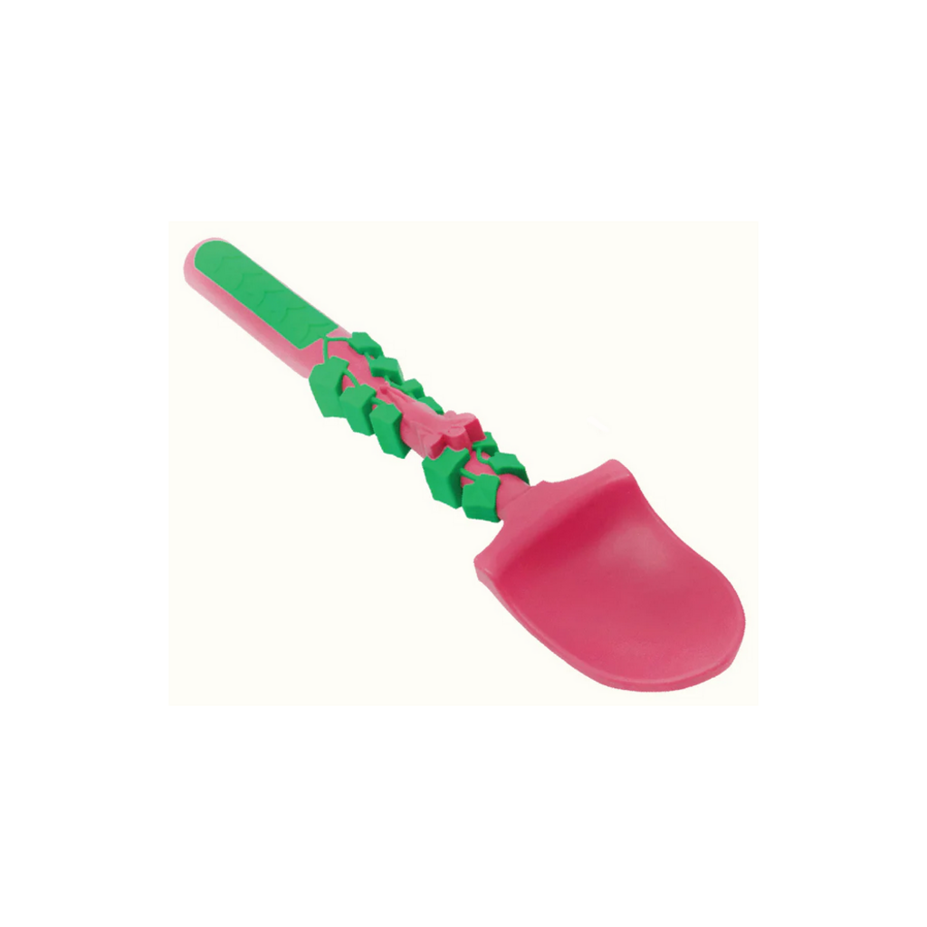 CONSTRUCTIVE EATING CONSTRUCTIVE EATING GARDEN FAIRY SET OF 3 UTENSILS