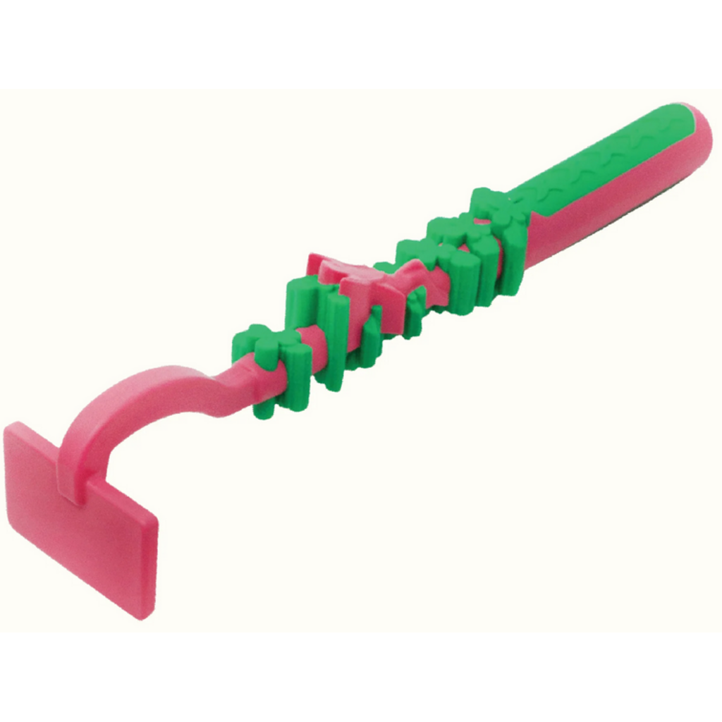 CONSTRUCTIVE EATING CONSTRUCTIVE EATING GARDEN FAIRY SET OF 3 UTENSILS