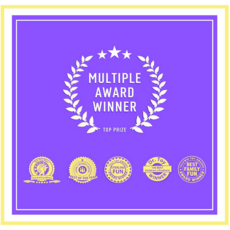 CONSTRUCTIVE EATING CONSTRUCTIVE EATING GARDEN FAIRY SPOON