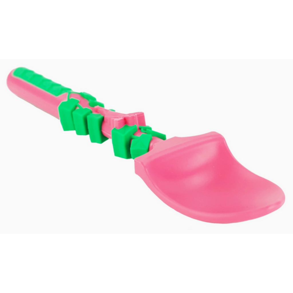 CONSTRUCTIVE EATING CONSTRUCTIVE EATING GARDEN FAIRY SPOON
