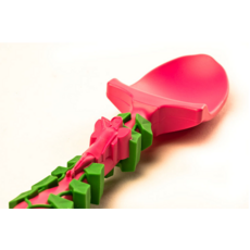 CONSTRUCTIVE EATING CONSTRUCTIVE EATING GARDEN FAIRY SPOON