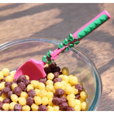 CONSTRUCTIVE EATING CONSTRUCTIVE EATING GARDEN FAIRY SPOON