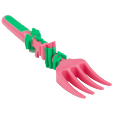 CONSTRUCTIVE EATING CONSTRUCTIVE EATING GARDEN FAIRY FORK