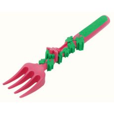 CONSTRUCTIVE EATING CONSTRUCTIVE EATING GARDEN FAIRY FORK