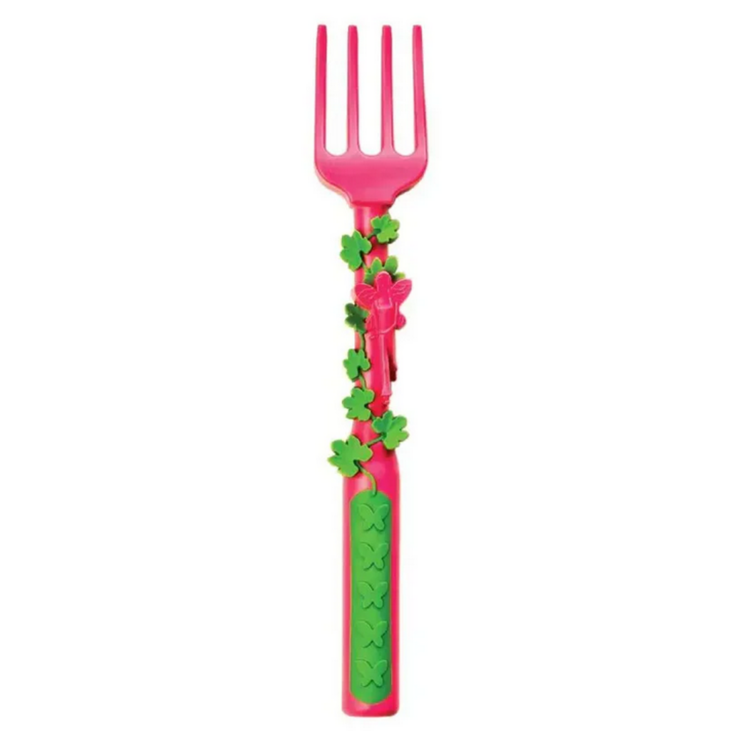 CONSTRUCTIVE EATING CONSTRUCTIVE EATING GARDEN FAIRY FORK