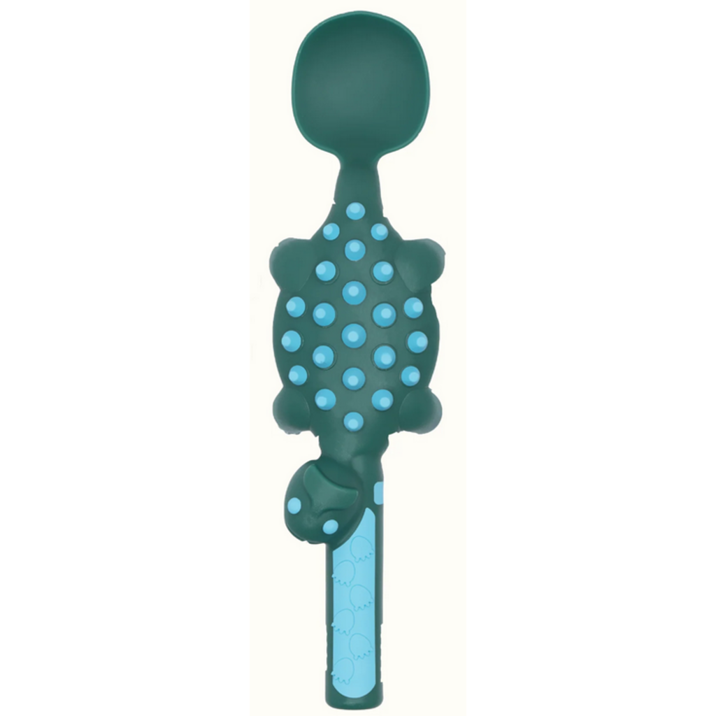 CONSTRUCTIVE EATING CONSTRUCTIVE EATING DINO SPOON