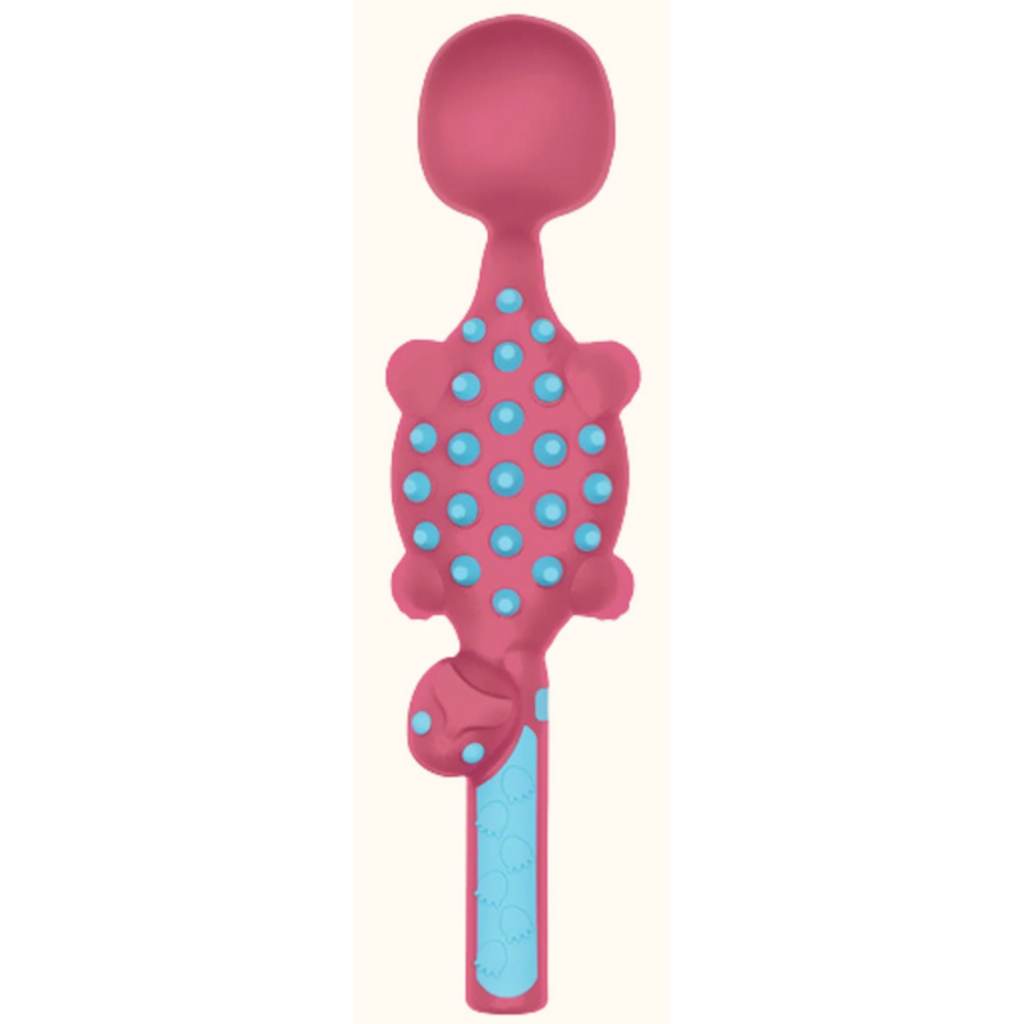 CONSTRUCTIVE EATING CONSTRUCTIVE EATING DINO SPOON