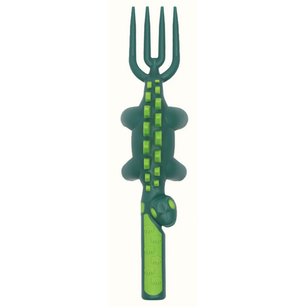 CONSTRUCTIVE EATING CONSTRUCTIVE EATING DINO FORK