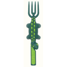 CONSTRUCTIVE EATING CONSTRUCTIVE EATING DINO FORK