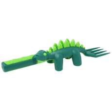 CONSTRUCTIVE EATING CONSTRUCTIVE EATING DINO FORK