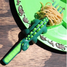 CONSTRUCTIVE EATING CONSTRUCTIVE EATING DINO FORK