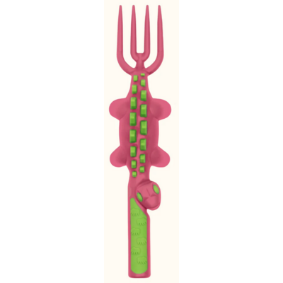 CONSTRUCTIVE EATING CONSTRUCTIVE EATING DINO FORK