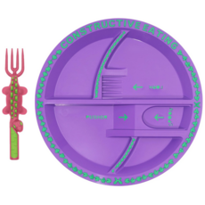 CONSTRUCTIVE EATING CONSTRUCTIVE EATING DINO FORK