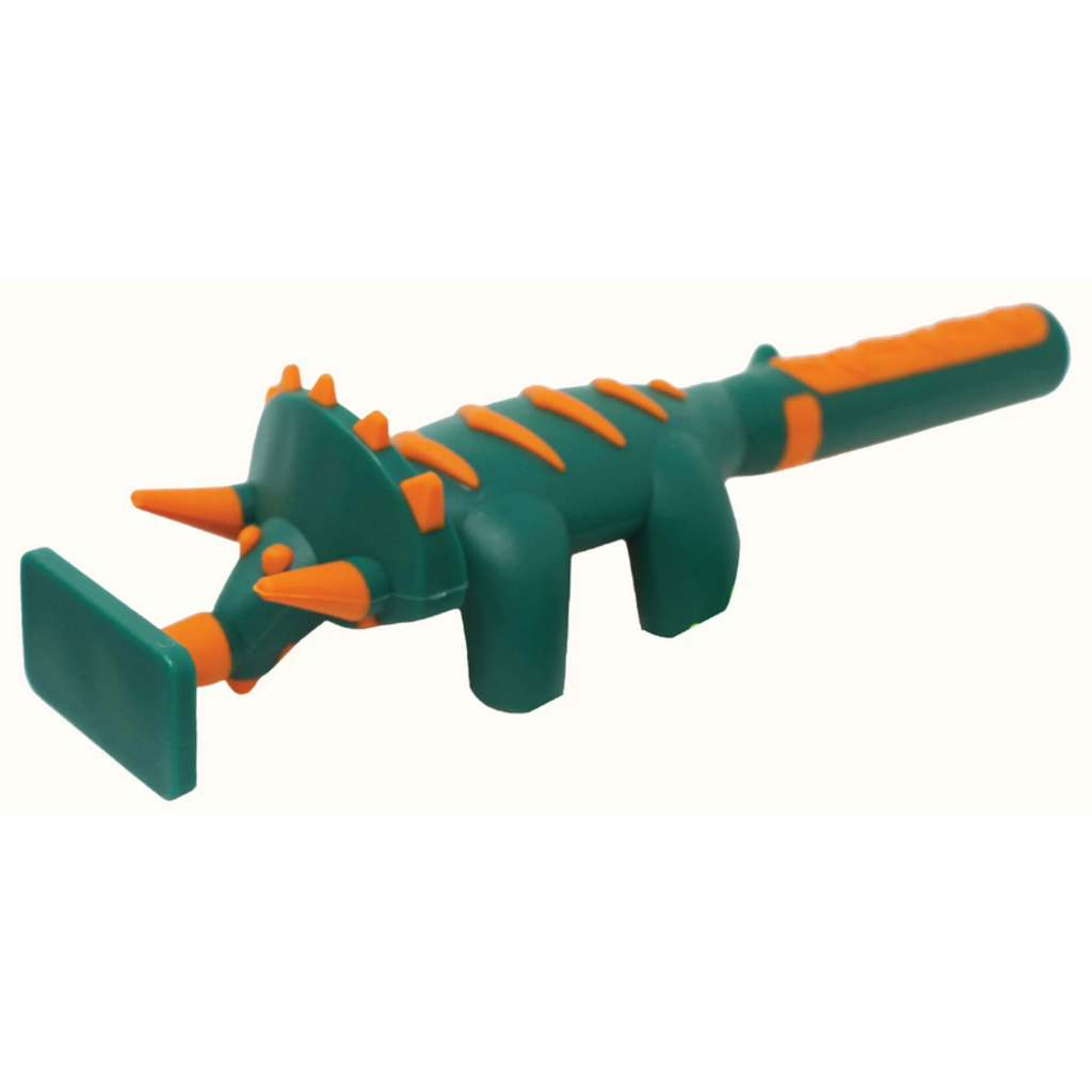 CONSTRUCTIVE EATING CONSTRUCTIVE EATING DINO SET OF 3 UTENSILS