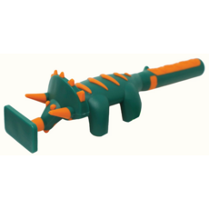 CONSTRUCTIVE EATING CONSTRUCTIVE EATING DINO SET OF 3 UTENSILS