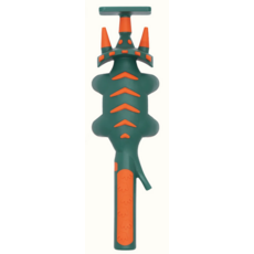 CONSTRUCTIVE EATING CONSTRUCTIVE EATING DINO SET OF 3 UTENSILS