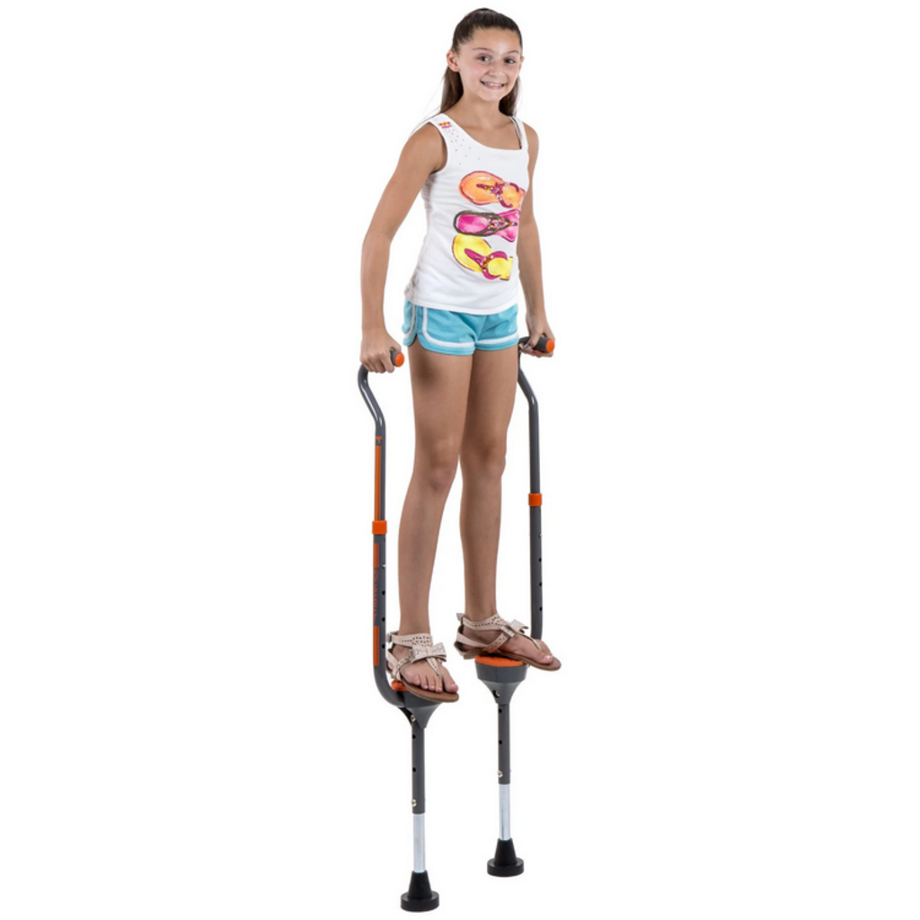 MAVERICK WALKING STILTS