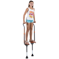 MAVERICK WALKING STILTS