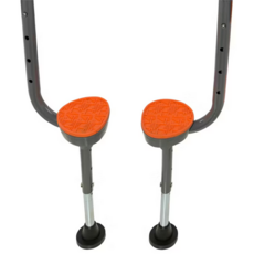 MAVERICK WALKING STILTS