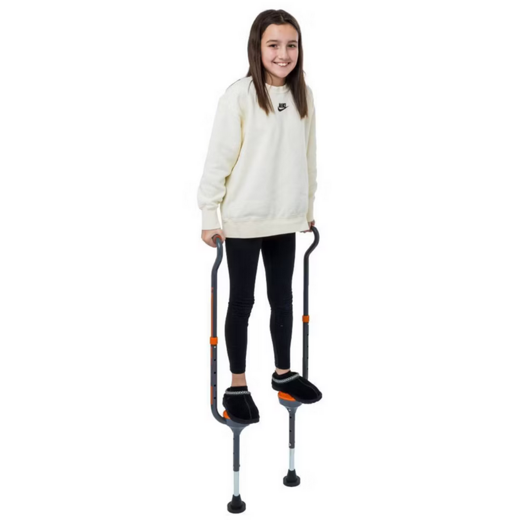 MAVERICK WALKING STILTS