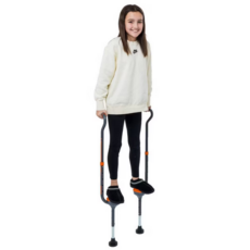 MAVERICK WALKING STILTS