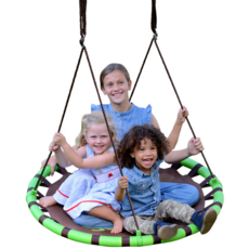 SWURFER ORBIT SAUCER TREE SWING