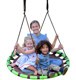 SWURFER ORBIT SAUCER TREE SWING