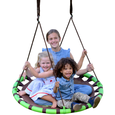 SWURFER ORBIT SAUCER TREE SWING