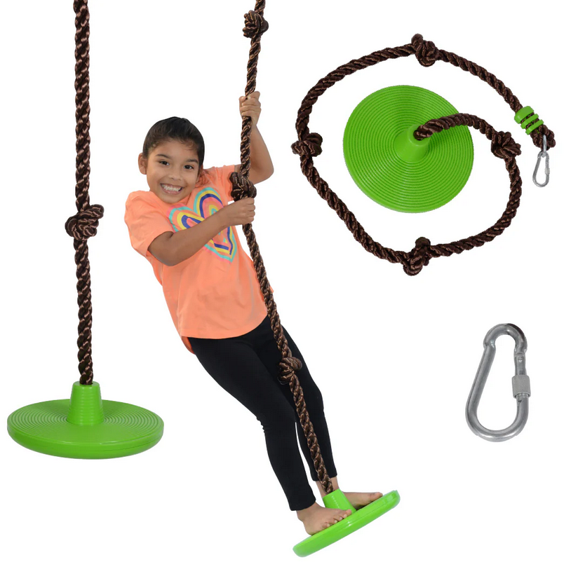 DISCO SWING